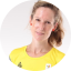 Profiel foto Katja Van Oostveldt