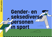 Genderinclusie in de sport: wat betekent dat in de praktijk?