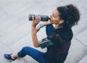 Waarom drinken tijdens het sporten zo belangrijk is