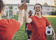 Gender(on)gelijkheid in de sport