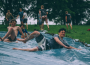 Richtlijnen voor een veilig en integer sportkamp