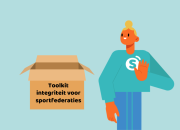 Integriteit in de sport: wat moet jouw federatie doen?