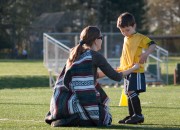 8 tips om je sportende kind te ondersteunen