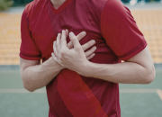 Plotse hartstilstand in de sport