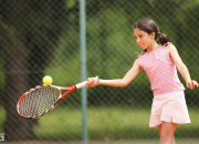 Krachttraining voor jongeren