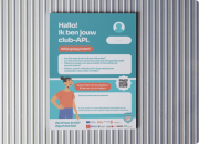 Aan de slag als club-API