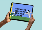 Praktijkgids gender- en seksediverse personen