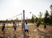 Goed voorbereid op sportkamp