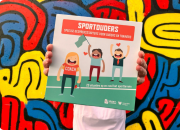 Sportouders Toolbox: speelse gespreksstarters voor ouders en trainers
