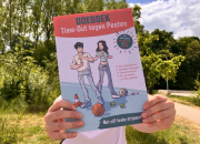 Doeboek Time-Out tegen Pesten