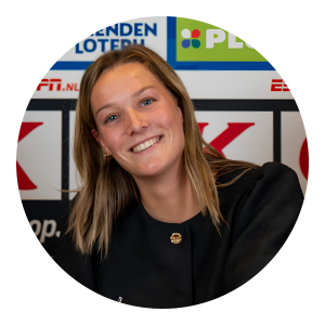 Lauren Gommers