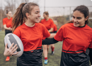 Maak menstruatie bespreekbaar in je sportclub