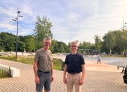 “Gezond en ethisch sporten mogen geen drempel zijn, maar een vanzelfsprekendheid”