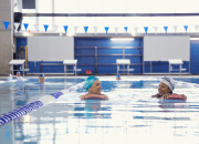 Sport voor iedereen, ook in de praktijk