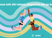 Diversiteitsweek: doe jij mee?