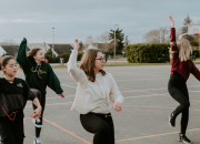 Geef tieners een stem in jouw club