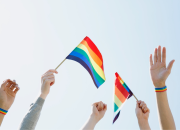 Seksuele diversiteit in de sport