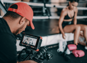 Fitness influencers op sociale media: zo ga je er gezond mee om